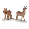 Deer Family Set of 2 Art.-Nr. 02929