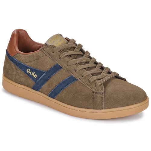 Gola Equipe II Suede Sneaker (herren)