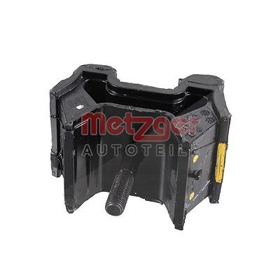 Metzger Autoteile Lagerung, Motor [Hersteller-Nr. 8054341] für Mercedes-Benz Image