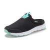 Slip-On Sneaker LASCANA, Damen, Gr. 37, schwarz, Obermaterial: 100% Textilmaterial. Futter: 100% Textilmaterial. Decksohle: 100% Textilmaterial. Laufsohle: 100% Synthetik, unifarben, casual, Schuhe, Halbschuh, Freizeitschuh, Sabot, Clogs aus...