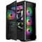 Personalizza Pc da gioco A8 7680 8G/16G RAM 120G/500G SSD NVME Pc Gamer completo per Desktop personalizza PC Gaming mini pc per il gioco