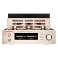 AIYIMA SMSL HIFI Bluetooth 5.0 100W 2.0 6 h3n amplificatore per tubo a vuoto coassiale ottico USB Lossless decodifica amplificatore di potenza Audio