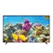 CHIGO 75 pollici Smart TV 4K Ultra HD LED e TV LCD televisori OLED DLED QLED supporto per schermo