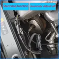 Auto Start Stop Disable Switch Arresto avviamento motore Spegnimento Eliminatore di eliminazione per Opel astra k Astra J 2015-2021 Accessori interni