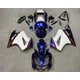 Per Honda VFR800 2002, 2003, 2004, 2005, 2006, 2007, 2008, 2009, 2010, 2011, 2012 Kit carenatura