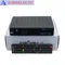 Zgemma h5.2tc 1080p DVB-S2 + 2dvb-t2/C dual hybrid tuner Enigma2 Linux OS TV decoder con lettore di