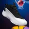 2024 nuove coppie Sneakers da basket Sneakers alte antiscivolo scarpe da basket traspiranti scarpe