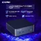 GXMO Thunderbolt 4 Mini PC 8K Gaming Mini PC Intel Core i7-11390H (5 GHz) Wi-Fi 6/BT Mini PC Gamer