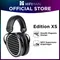 HIFIMAN Edition XS Cuffie Hi-Fi magnetiche planari aperte sul retro over-ear full-size con fascia