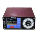 ATS-25 Si4732 ricevitore Radio All-Band FM LW MW SW SSB 2.4 "Touch LCD frusta Antenna batteria cavo USB altoparlante tasto Touch