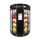 L'umidificatore automatico per negozio di fiori 24 ore mantiene la distributore automatico di fiori freschi con sistema di raffreddamento a refrigerazione