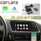 A U D I Q5 SQ5 CarPlay Aftermarket Wireless OEM Android Auto nuova soluzione Auto MMI Retrofit