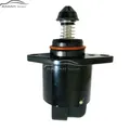 Valvola di controllo dell'aria inattiva motore passo-passo con valvola IAC per motore Great Wall Haval H3 H5 Wingle Steed 4 g63 4 g64 4 g69