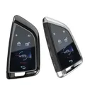 Display LCD universale aggiornamento chiave per auto telecomando intelligente senza chiave per