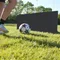 Prezzo del produttore calcio rebounder panel calcio kickback board calcio rebounder board