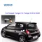 Telecamera posteriore per auto per Renault Twingo II III Twingo 3 2014 ~ 2020 visione