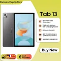 Blackview Tab 13 Tablet 10.1 ''FHD + Display Helio G85 Octa Core 6GB + 128GB Tablet Pad 7280mAh Android 12 fotocamera 13MP
