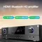 Kyylb 900W amplificatore Bluetooth casa ad alta potenza 5.1 amplificatori Karaoke Audio Subwoofer