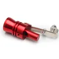 Simulatore di fischietto per tubo marmitta di scarico per auto per Audi Q7 R A3 3 porte I Ah A8 A3 A4 A6 A5