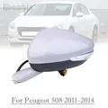 Gruppo specchietto retrovisore specchietto retrovisore specchietto retrovisore per Peugeot 508 2011