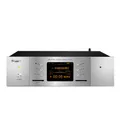 Nuovo disco rigido integrato a 24bit mastering HIFI lossless music player febbre DSD digital giradischi decoder APP