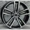 Nuove ruote per auto per cerchi per auto Audi da 18 pollici 18x8.0 5x112 per ricambi auto Audi