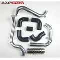 Kit intercooler per pipework rigido FMIC per tutti i modelli VW Golf Mk4, Bora, Seat Leon con motore 1.9 TDI ARL PD150