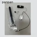 Nuovo kit antenna wireless desktop per lenovo thinkcentre M710q M720q M720S M910q M920q scheda WIFI WLAN modulo Bluetooth