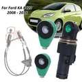 Per Ford KA B420 2008 2009 2011 2013 2015 2016 auto cambio manuale cavo del cambio collegamento boccola cambio leva selettore collegare l'estremità