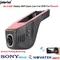 4K Wifi Dash Cam Camera Car DVR Recorder per Renault clio megane duster Captur Arkana Kangoo Twingo