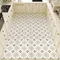 Kitchen Floor Mat Large Pvc Leather Carpet Waterproof Anti-slip Foot Mats Oil-proof Long Rug Minimalism Home Decoration Rugs