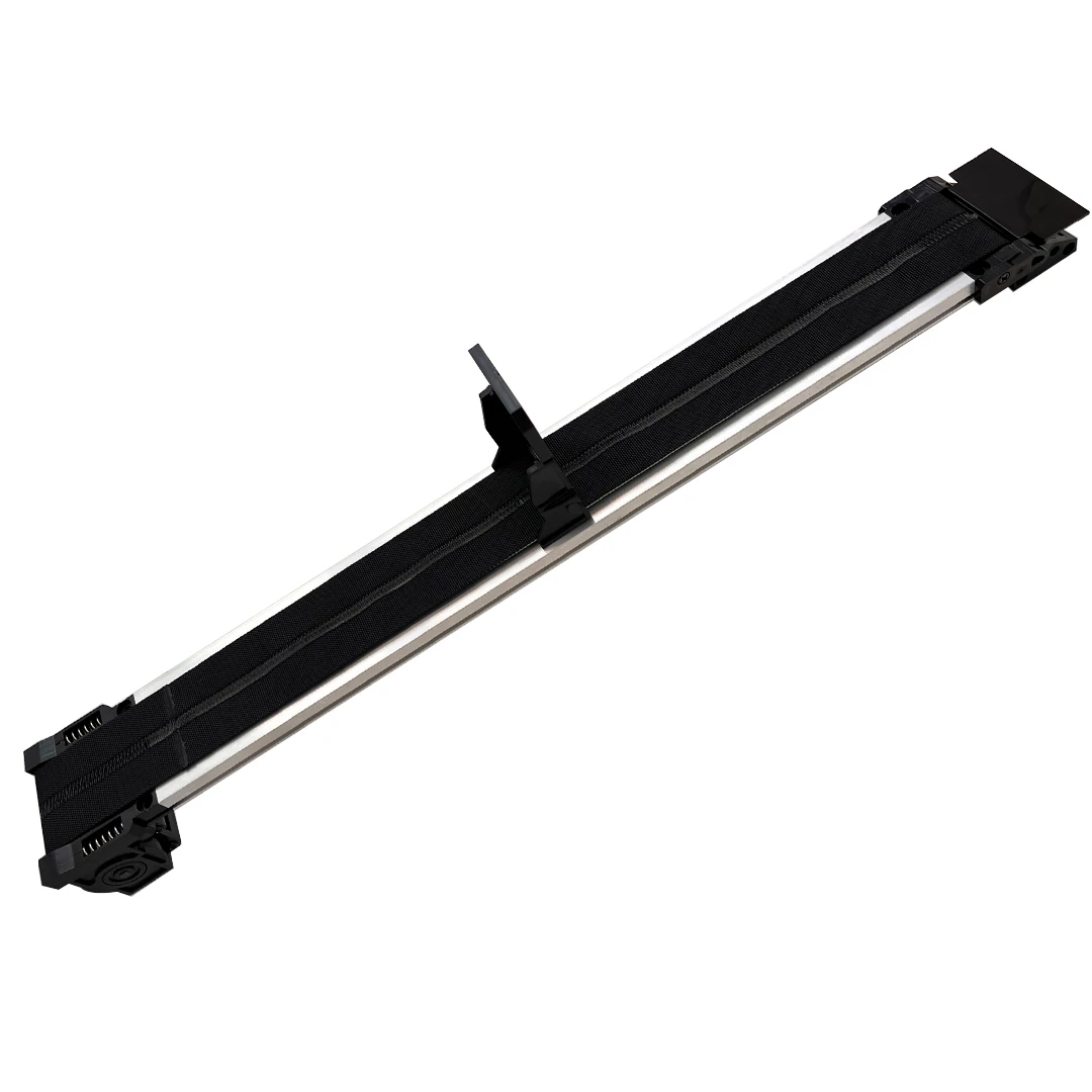 Verkaufsförderband 520 mm mit Feedback und Push Board, Nennlast 6 kg Image