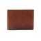 Esquire - Portafoglio DALLAS 1 pieces Marrone unisex
