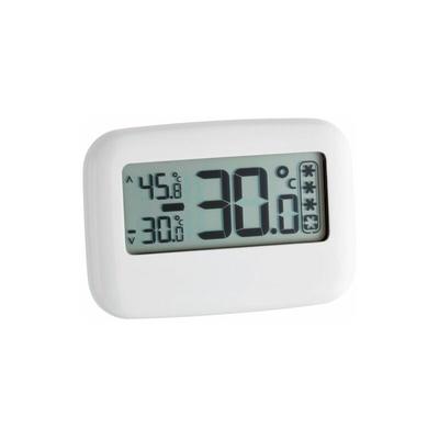 Tfa 30.1042 Digital Kühl/ Gefrierschrank Thermometer