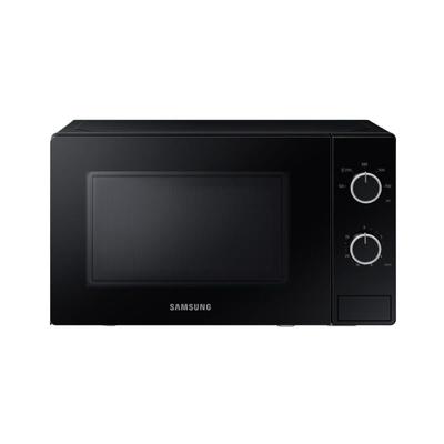 Samsung - Solo-mikrowelle 20l 1150w schwarz MS20A3010AL Image