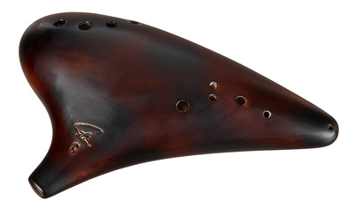 Thomann 10H Bass Ocarina G6
