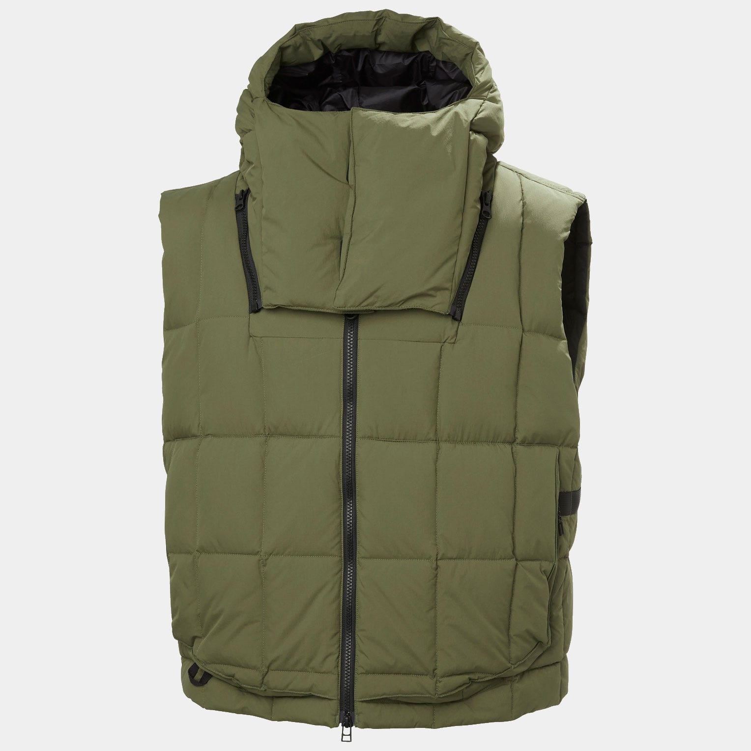 Helly Hansen Unisex HH Arc Down Vest S Image