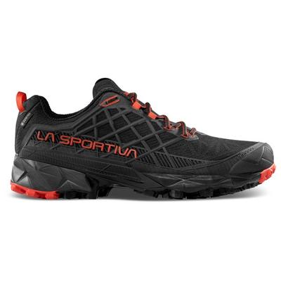 La Sportiva - Akyra II GTX - Multisportschuhe 44,5 | EU 44,5 schwarz Image