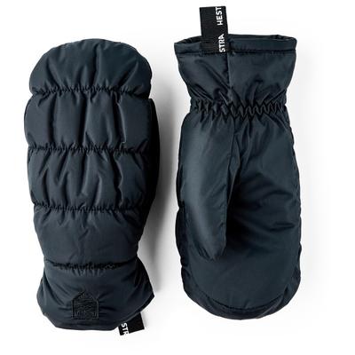 Hestra - Kid's Puffer Mitt - Handschuhe Gr 6 blau Image
