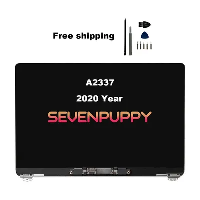 （ SEVEN PUPPY ）LCD Screen Replacement For MacBook Air Retina 13" A2337 M1 2020 Year Full Display