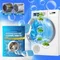 Jaysuing Tablets Washing Machine Effervescent Tablets Cleaner Laundry Deep Cleaning Remove Odor