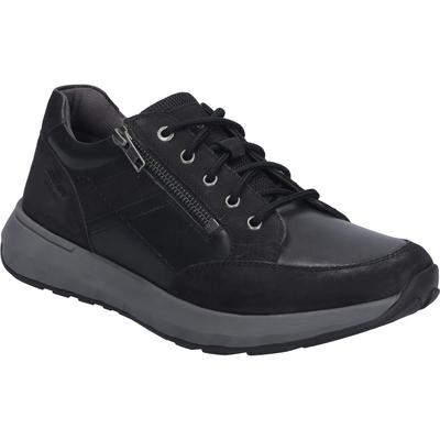 JOSEF SEIBEL Cameron 06 | Sneaker für Herren | Schwarz Cameron 06, schwarz Image