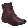 JOSEF SEIBEL Naly 24 | Stiefelette für Damen | Rot Naly 24, rot