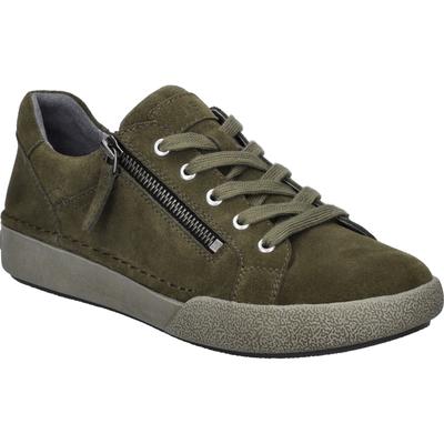 JOSEF SEIBEL Claire 13 | Sneaker für Damen | Grün Claire 13, moos Image