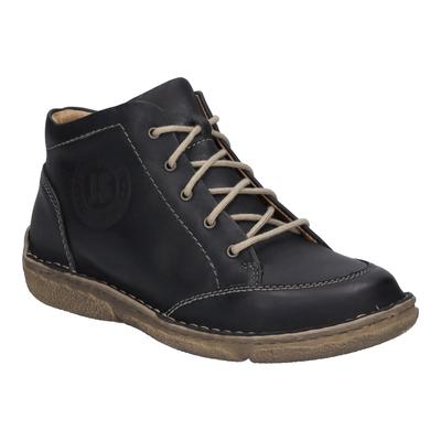JOSEF SEIBEL Neele 01 | Stiefelette für Damen | Schwarz Neele 01, schwarz-kombi Image