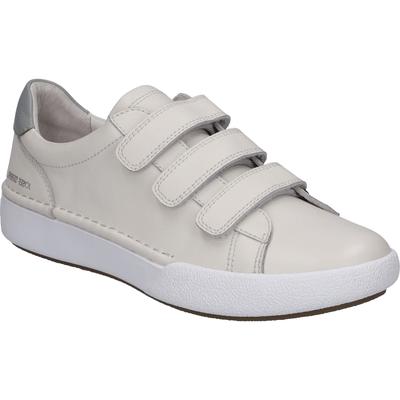 JOSEF SEIBEL Claire 12 | Sneaker für Damen | Weiß Claire 12, weiss-kombi