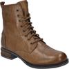 JOSEF SEIBEL Sanja 22 | Stiefelette für Damen | Braun Sanja 22, cognac