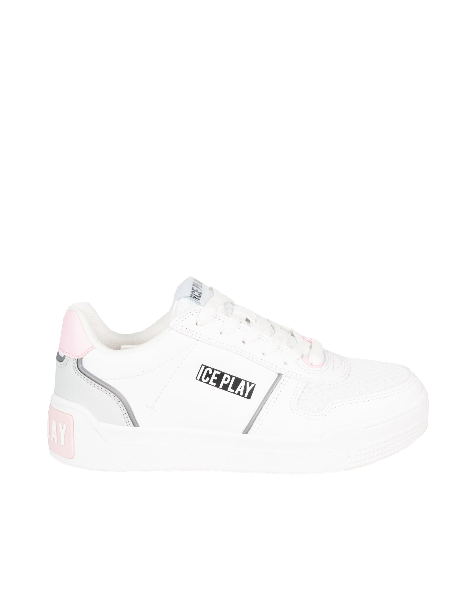 Ice Play Sneaker Damen weiß EU 38