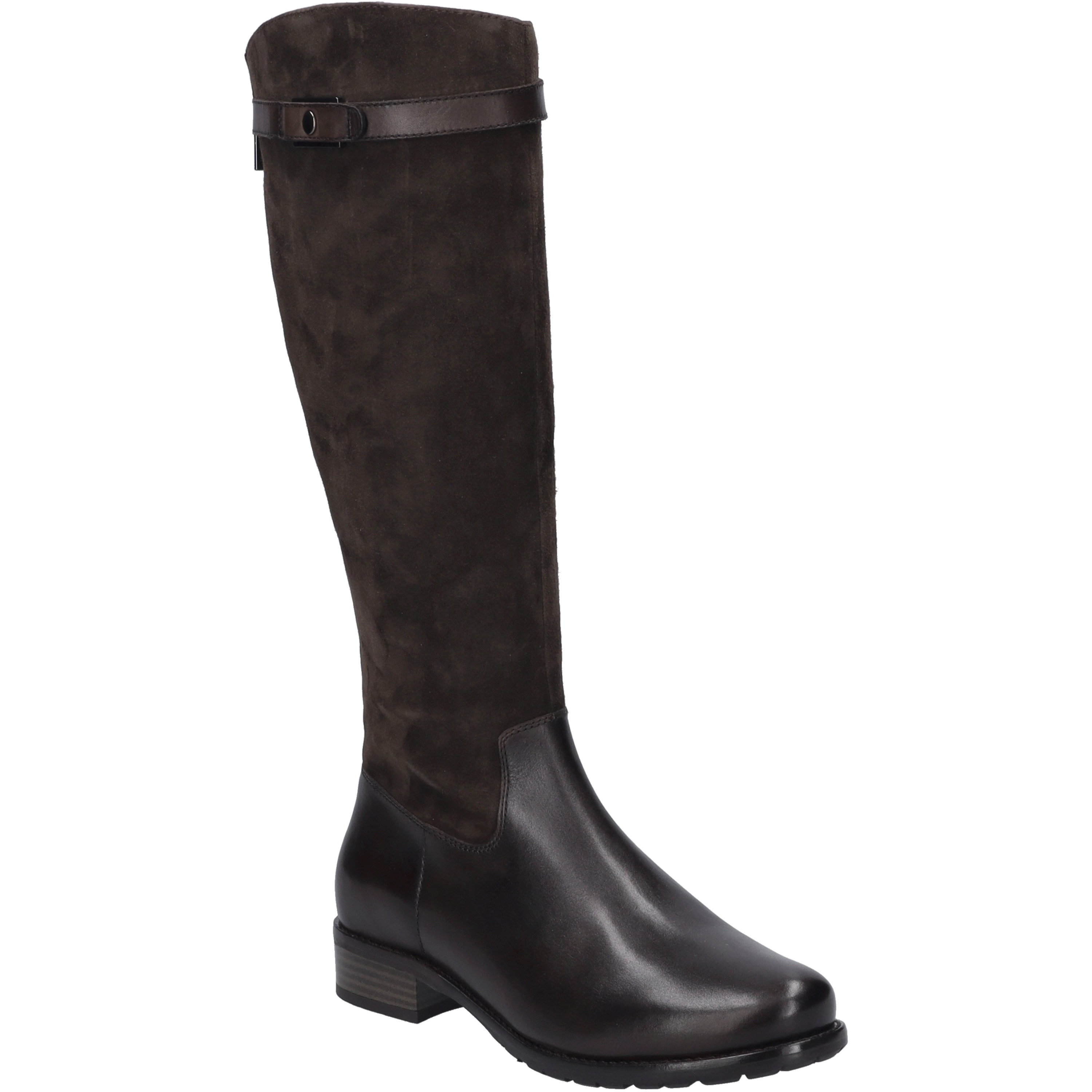 JOSEF SEIBEL Chiara 05 | Stiefel für Damen | Braun Chiara 05, moro