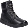 JOSEF SEIBEL Anna 51 | Stiefelette für Damen | Schwarz Anna 51, schwarz